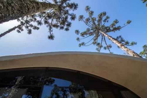 Aton Cabana 9 - Em meio a natureza in Jardim das Fontes