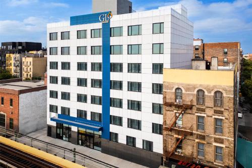GLo Best Western Bronx NYC - main image