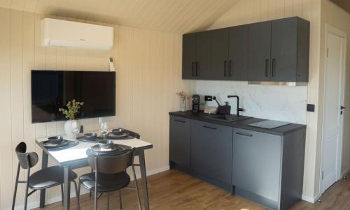 Golden Circle Cabins in Laugarvatn