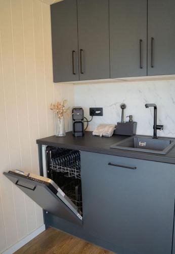 Golden Circle Cabins in Laugarvatn