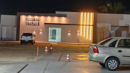 Pousada Tangará