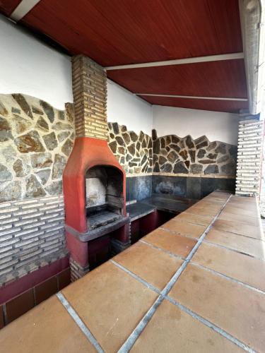 Casa Rural Quemadas AnayMiguel, Córdoba (fotografie 5)