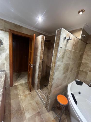 Casa Rural Quemadas AnayMiguel, Córdoba (fotografie 7)
