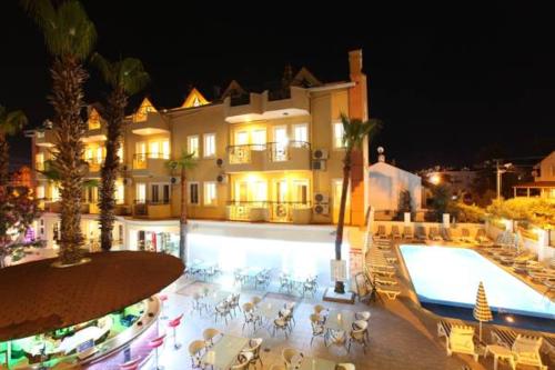 Fidan Apart Hotel