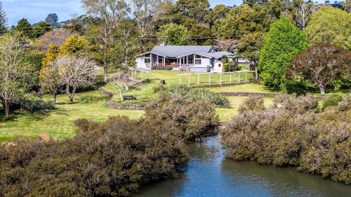 The View at Kerikeri Inlet, Kerikeri (foto 9)