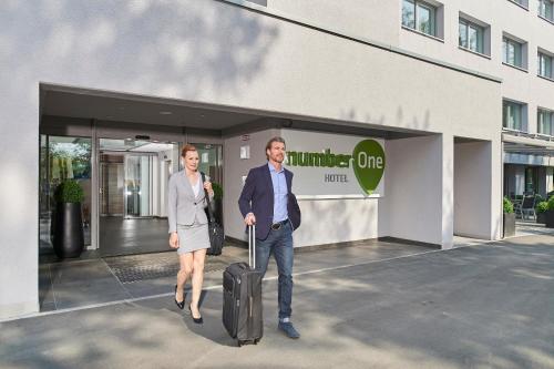 numberOne Hotel - image 12