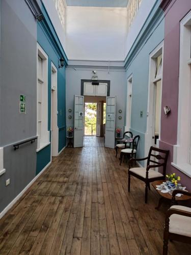 Mi hogar de Flores - A pasos del Estadio Elias Figueroa y mirador 21 de Mayo in Playa Ancha