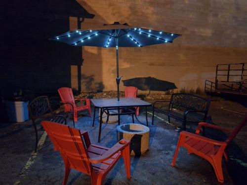 Patriot Stay Motel in Vernal (Utah)