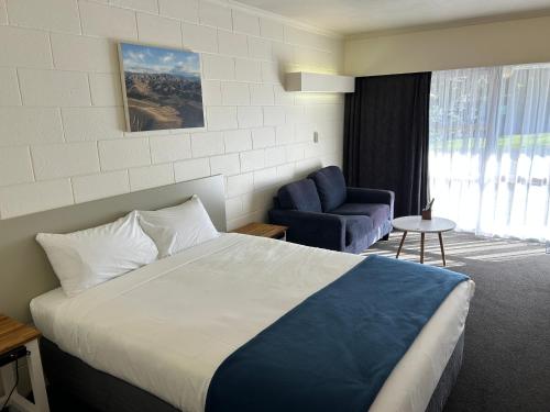 Montana Lodge Motel in Blenheim City Center