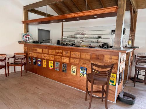 Résidence Fleur de Café - Villa 2 - La Désirade (Residence Fleur de Cafe - Villa 2 - La Desirade) in Desbonnes