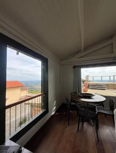 Loft azeitona