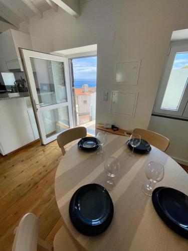 บริการและสิ่งอำนวยความสะดวก, Casa do Octavia in กอร์โว ไอส์แลนด์