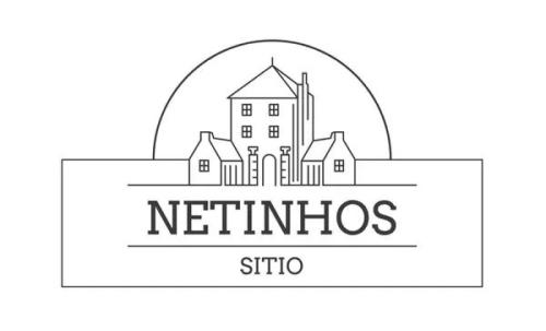 Netinhos Sítio - Espaços românticos na natureza