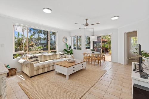 Como Noosa River - Gympie Terrace - Unit 4, Нузавилл