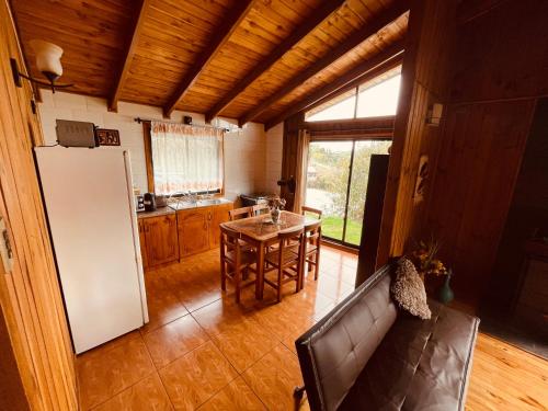 Cabañas en Valdivia LU (Cabanas en Valdivia LU) in Cutipai