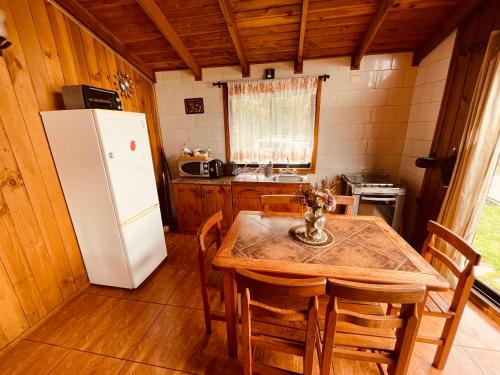 Cabañas en Valdivia LU (Cabanas en Valdivia LU) in Cutipai