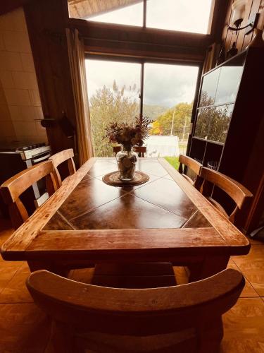 Cabañas en Valdivia LU (Cabanas en Valdivia LU) in Cutipai