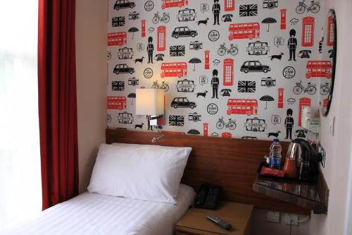 Sheriff Hotel - image 4