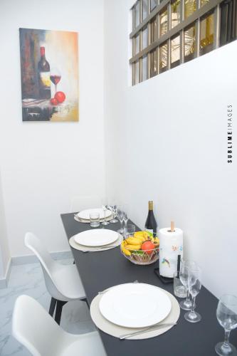 Appartement cosy une chambre in Fiyegnon