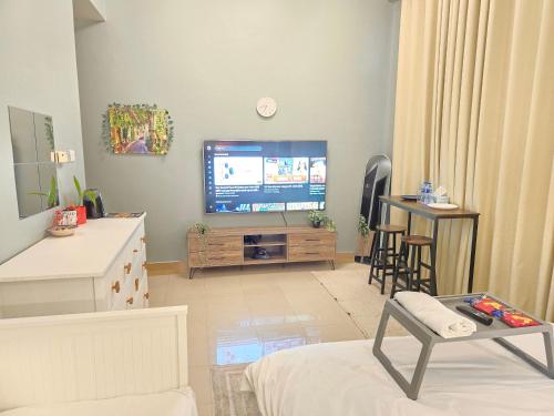 Modern Studio Near Dubai World Trade Centre, Dubaï (photo 4)