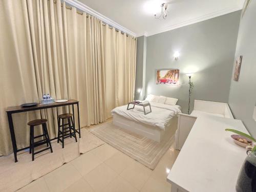 Modern Studio Near Dubai World Trade Centre, Dubaï (photo 6)
