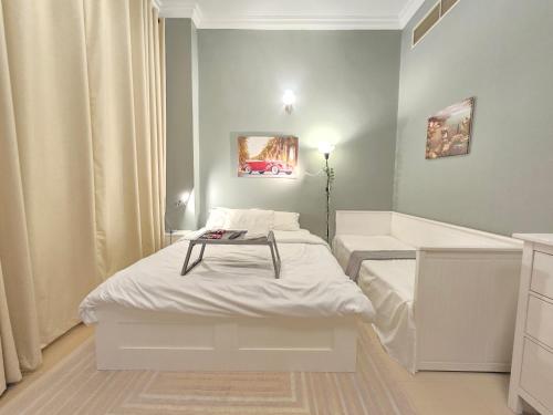 Modern Studio Near Dubai World Trade Centre, Dubaï (photo 9)