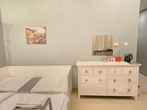 Modern Studio Near Dubai World Trade Centre, Dubaï (photo 10)