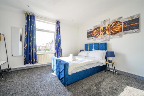 HS57 Most Relaxed & Cosy Room stay near Apátságház Múzeum