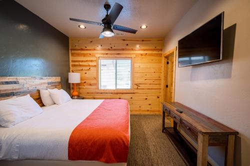 Bryce Canyon Inn - image 2