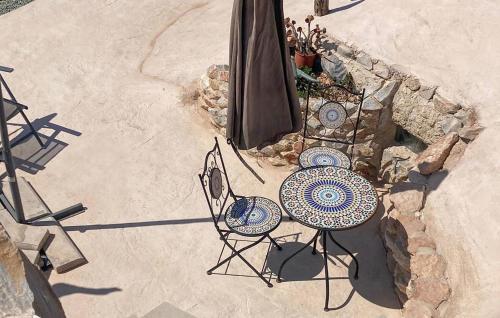 Vista exterior, House Near Golf Course in Aljucer