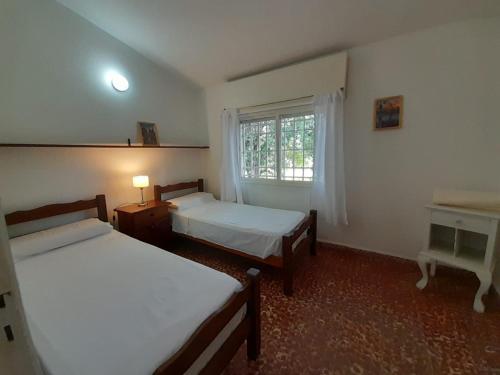 Casas Lotes y Sierras in La Granja