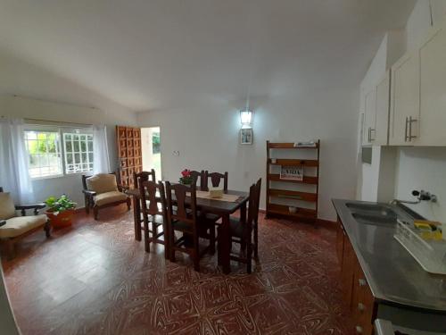 Casas Lotes y Sierras in La Granja