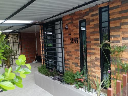 Casa mallorca