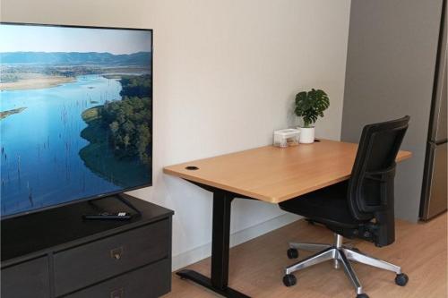 New 2 bedroom Holiday home with over 50 amenities - image 14