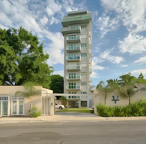 View, Beachside 1BDR Dreamy Apt.| BBQ + Pool & Sea View in Juan Dolio Town Center