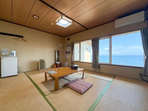 きこないビュウ温泉のとや