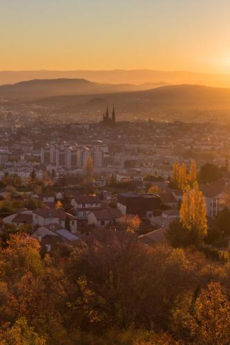 Ibis Budget Clermont Ferrand - Le Brezet - Aeroport - image 7