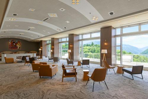 TAOYA Gero - Accommodation