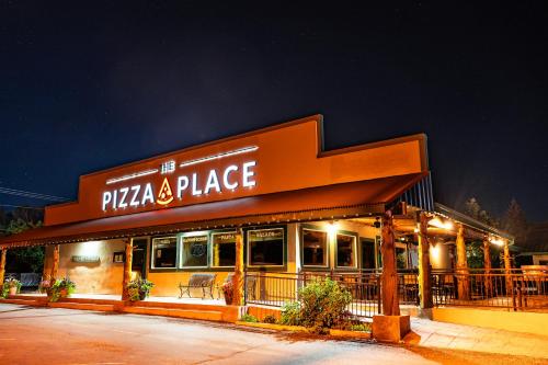 Bryce Canyon Inn - main image