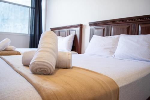 Hotel Catedral Jojutla