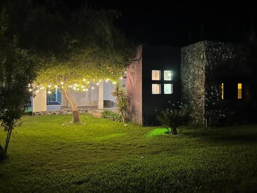Casa de Campo – khách sạn tại Parras de la Fuente
