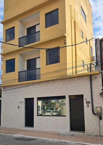 Recanto Del Mare Suites