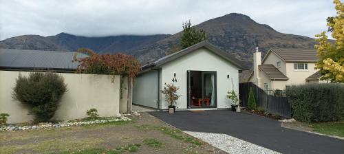 New 2 bedroom Holiday home with over 50 amenities 