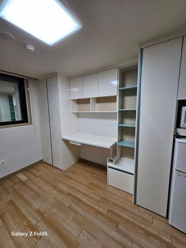Dangsan Priga Studio, Seul