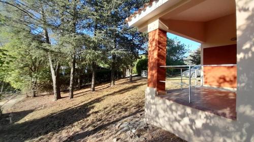Casas Lotes y Sierras in La Granja