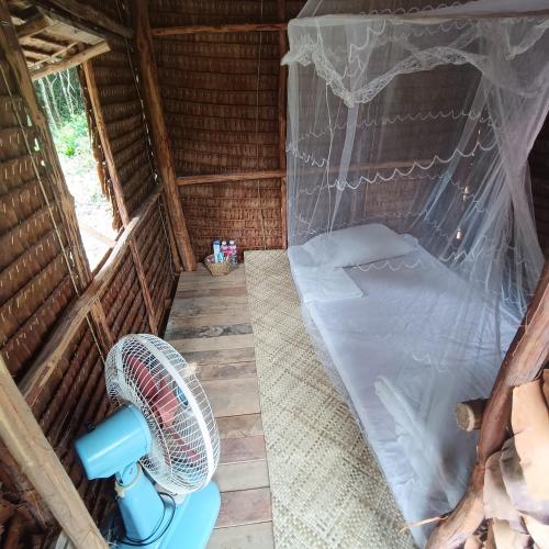 Chansor Homestay 4 By Siem Reap Homesteading in Sot Nikum