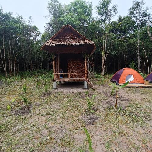 Chansor Homestay 4 By Siem Reap Homesteading in Sot Nikum