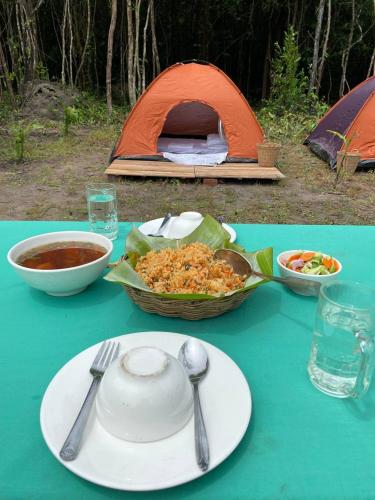 Chansor Homestay 4 By Siem Reap Homesteading in Sot Nikum