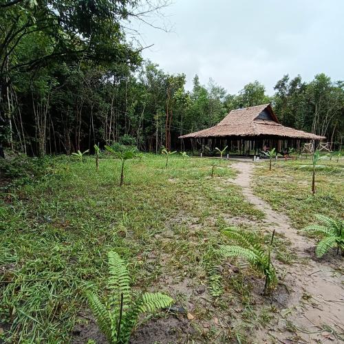 Chansor Homestay 4 By Siem Reap Homesteading in Sot Nikum