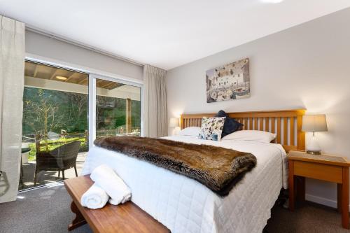 Shiloh Luxury Retreat